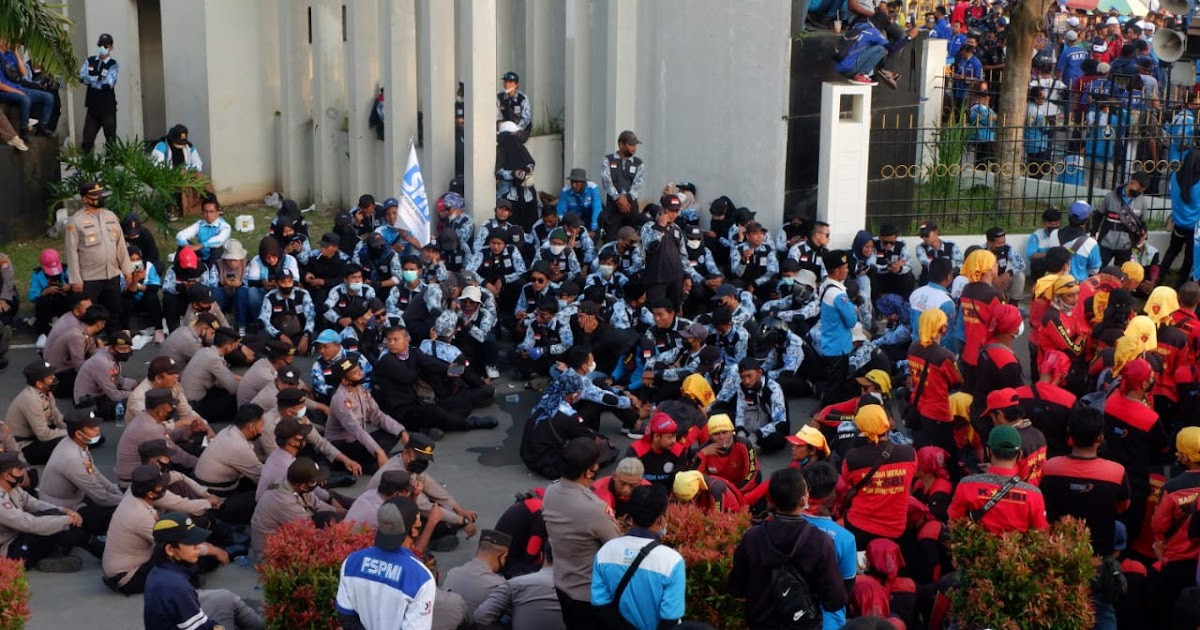 Sejarah Hari Buruh Internasional yang Diperingati Setiap 1 Mei